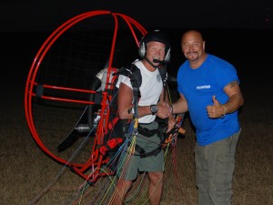 Paragliding training-train from the best instructor Capt Kurt Fister from FlightJunkies in powered paragliding/paramotoring in all 50 states, Florida, Ohio, Arizona,California,Nevada,North Carolina,Virginia,New Mexico,Oregon,Washington,Mississippi,Texas,Utah,Hawaii,Montana,Kentucky