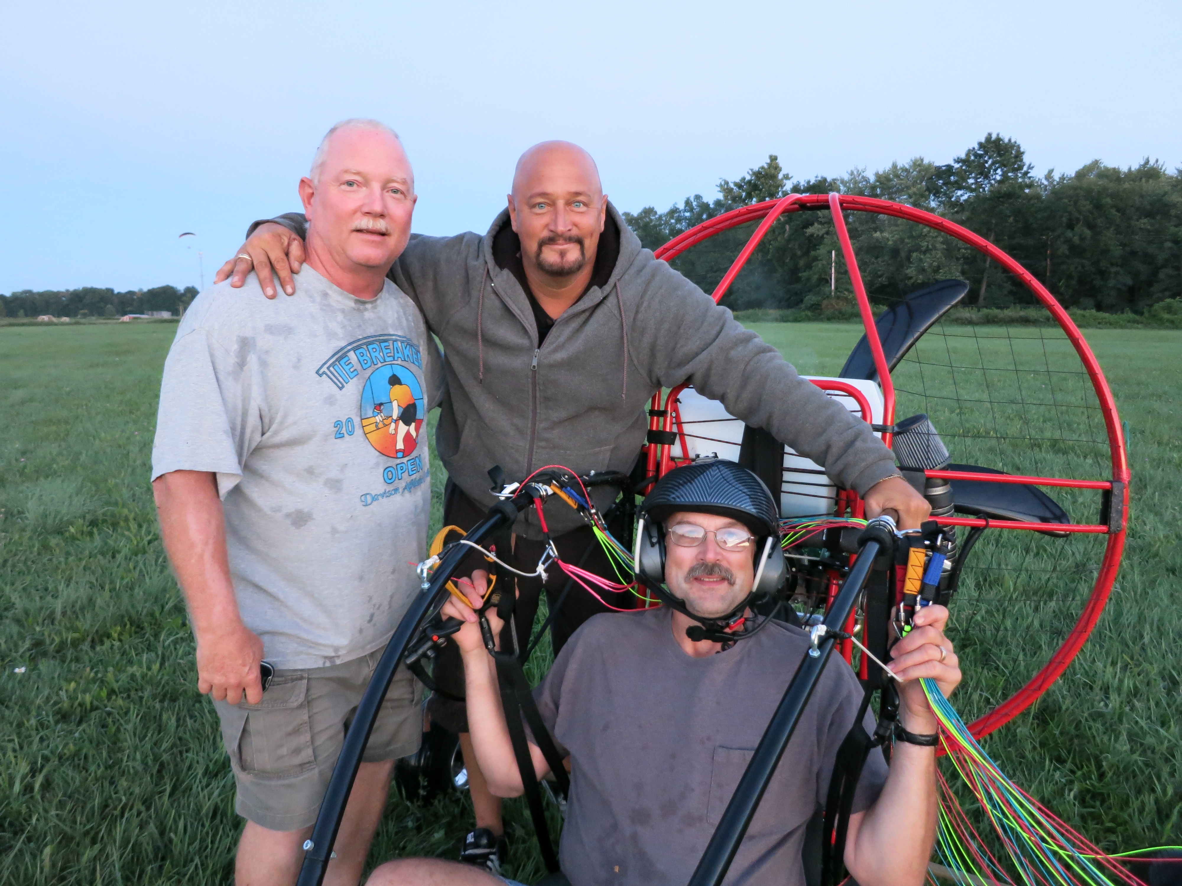 Flightjunkies powered paragliding offers paramotor sales, parts, and ...