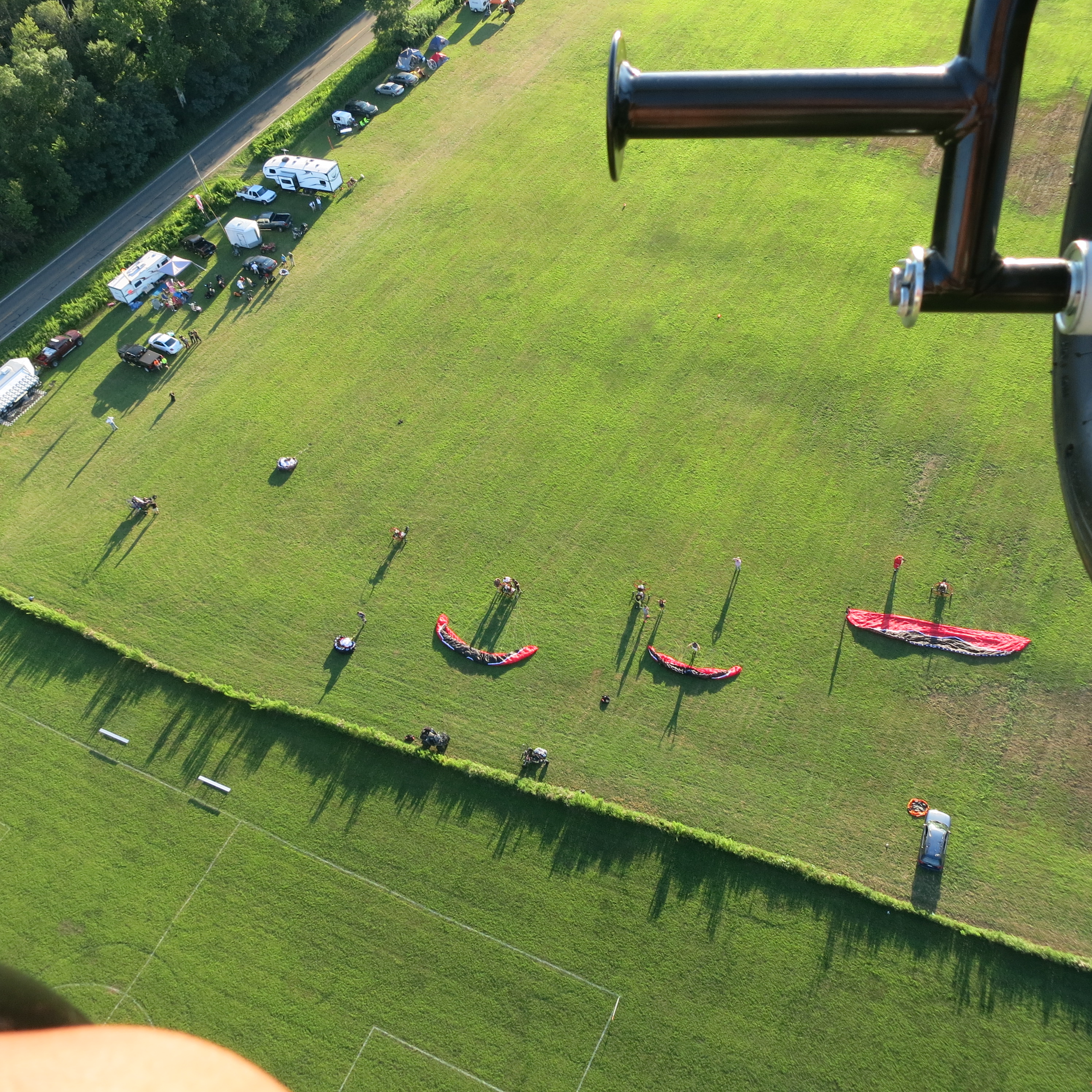 Flightjunkies powered paragliding offers paramotor sales, parts, and ...