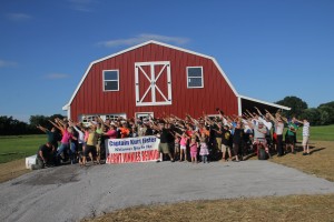 2013 Flight Junkie Reunion