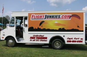 2014 Flight Junkies Reunion