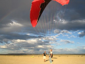 fj-student-training-with-wing             